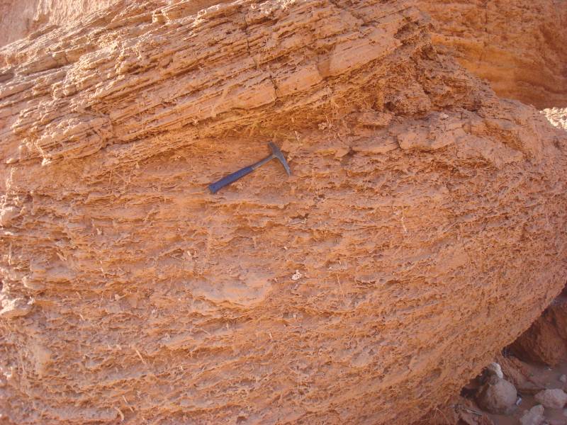 Eolianites